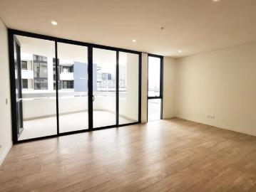 Modern Two Bedroom Apartment Offers Quality Living