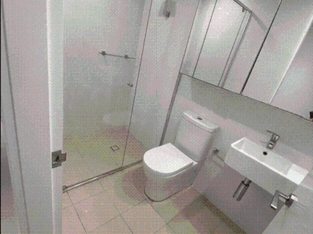 Modern Two Bedroom Apartment at Convenient andQuiet Location!