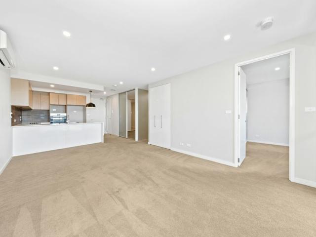 Modern Two Bedroom Apartment at Indigo