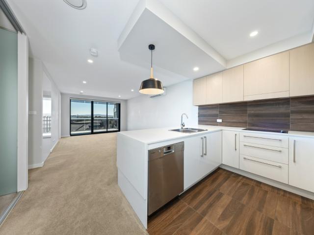 Modern Two Bedroom Apartment at Indigo