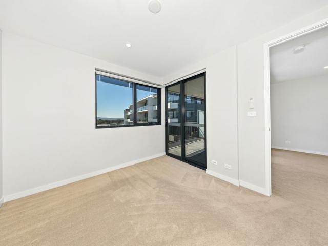 Modern Two Bedroom Apartment at Indigo