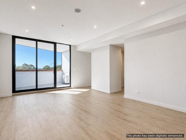 Modern Two Bedroom Apartment | Furnished or Unfurnished