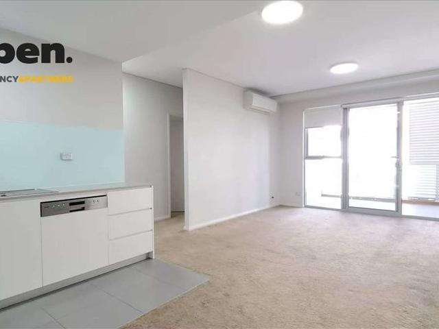 Modern Two Bedroom Apartment For Lease