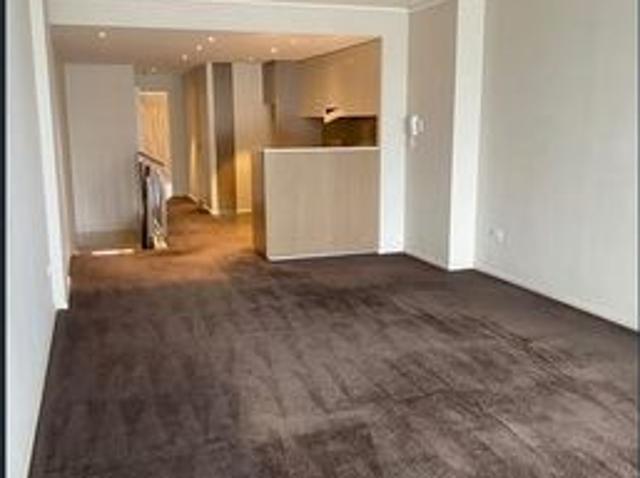 Modern two bedroom apartment for lease
