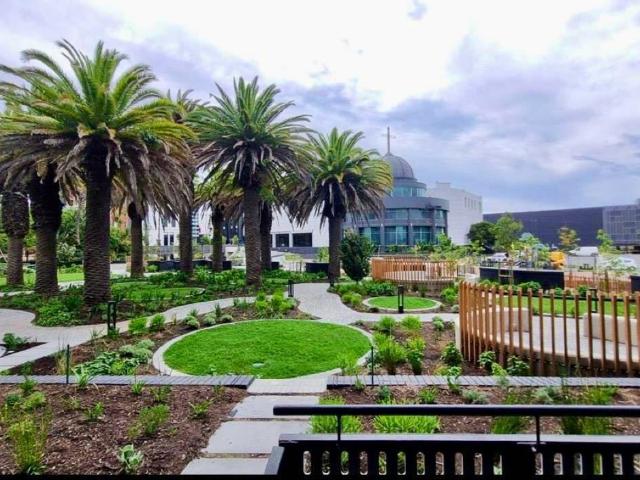 Modern Two Bedroom Apartment For Rent In The Heart Of Century City