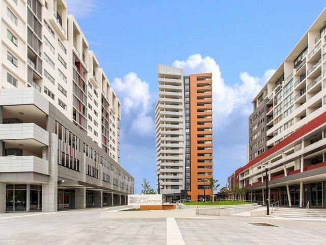 Modern Two Bedroom Apartment for Rent
