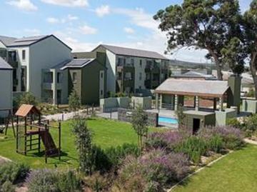 modern two bedroom apartment for sale
