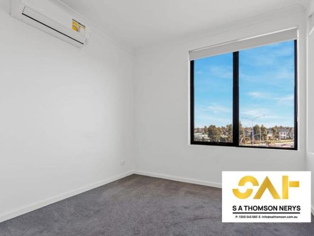 Modern Two Bedroom Apartment In A Convenient Craigieburn Location