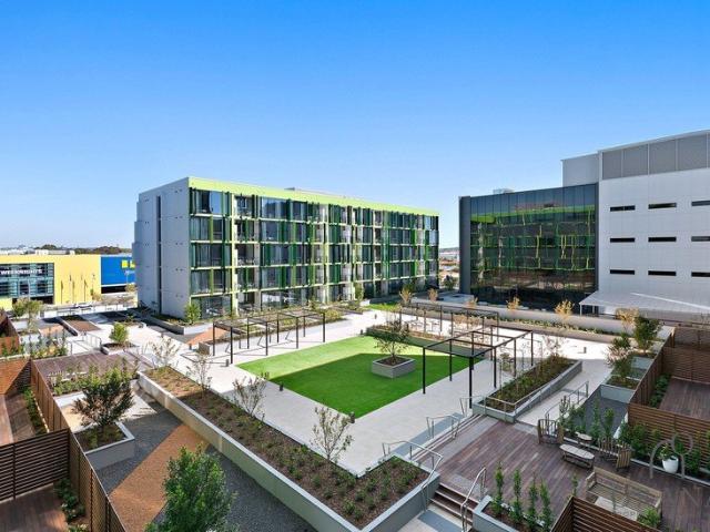 Modern Two Bedroom Apartment in a Convenient Innaloo Location
