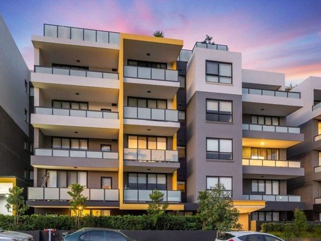 MODERN TWO BEDROOM APARTMENT IN A CONVENIENT LOCATION