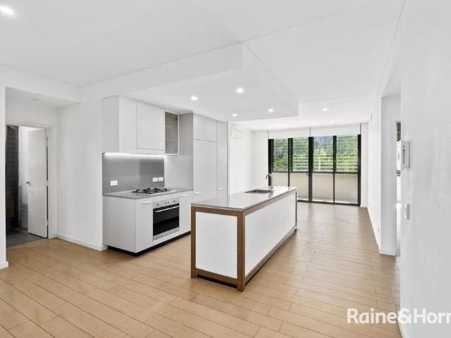 Modern Two Bedroom Apartment in a Prime Riverside Location