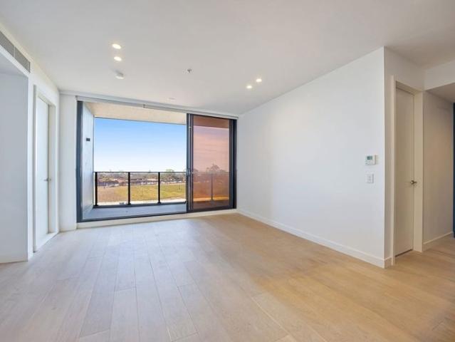 Modern two bedroom apartment in Beyond Hurstville