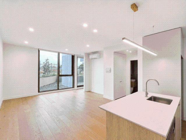 Modern Two Bedroom Apartment in Central Geelong