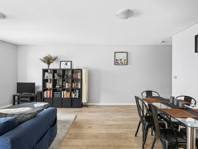 Modern Two Bedroom Apartment in Central Location