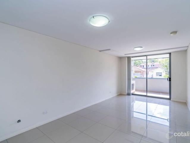 Modern Two Bedroom Apartment in Convenient Bankstown Location