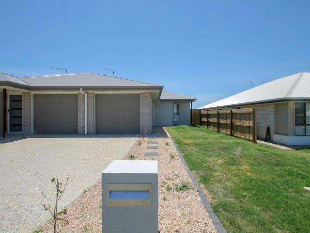 Unit For Lease 2/53 Shelby Street, Glenvale QLD 4350