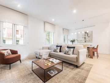 Modern two bedroom apartment in Lista neighbourhood