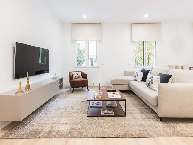Modern two bedroom apartment in Lista neighbourhood