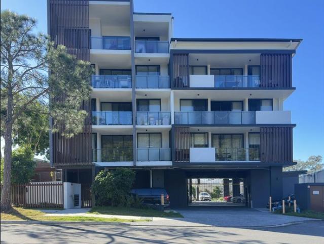 Modern Two Bedroom Apartment in Prime Mount Gravatt Location!