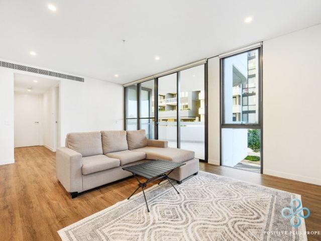 Modern Two Bedroom Apartment in Prime Lidcombe Location