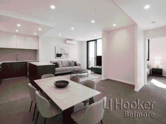 Modern Two Bedroom Apartment in Prime Location of Liverpool!