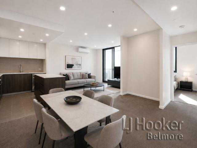 Modern Two Bedroom Apartment in Prime Location of Liverpool!