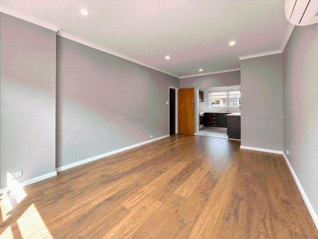 Modern Two Bedroom Apartment in Prime Ramsgate Beach Location