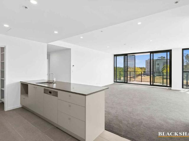 Modern Two Bedroom Apartment In Stunning Location