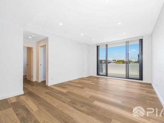 Modern Two Bedroom Apartment in Schofield Gardens