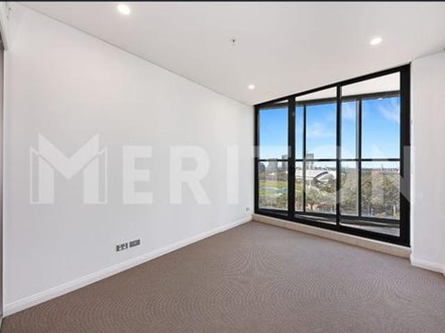 'MODERN TWO BEDROOM APARTMENT IN SOUGHT AFTER LOCATION'