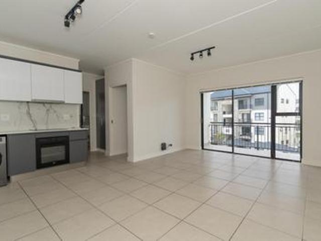 modern two bedroom apartment in the.