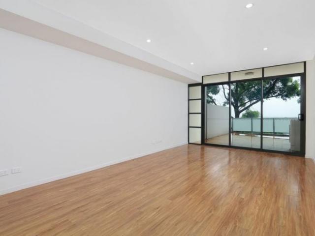 Modern Two Bedroom with Parking at the Heart of Gladesville The Vantage
