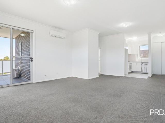 Modern Two Bedroom Apartment in the Heart of Wentworthville