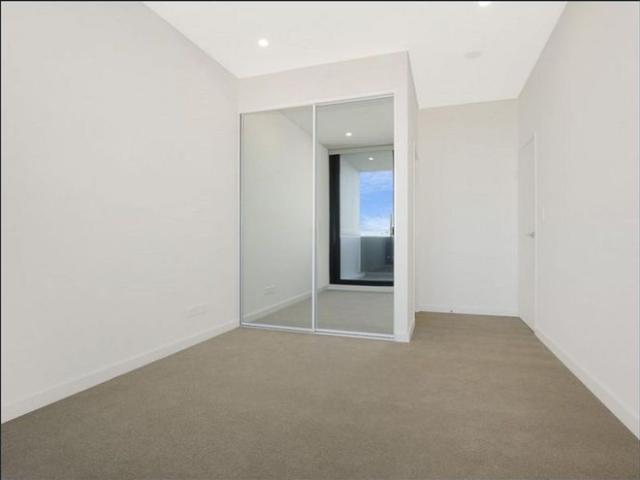 Modern Two Bedroom Apartment in the Heart of Wollongong