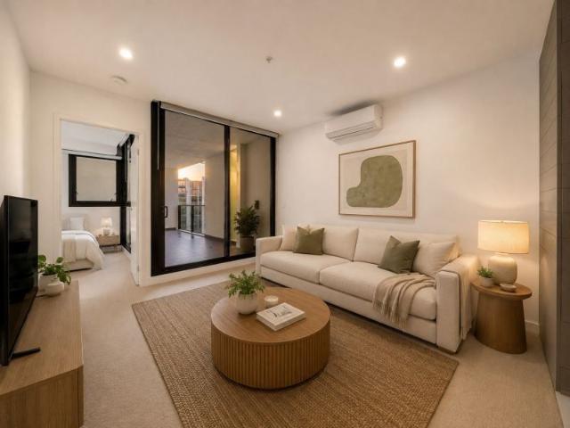 Modern Two Bedroom Apartment in the Heart of Abbotsford