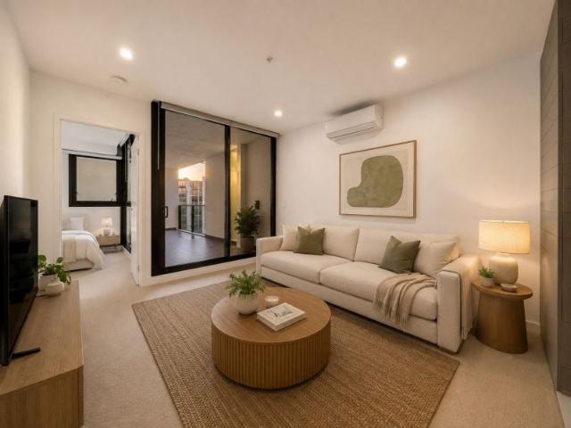 Modern Two Bedroom Apartment in the Heart of Abbotsford