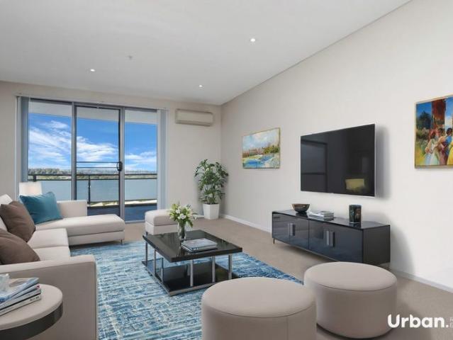 Modern Two bedroom Apartment in the heart of Blacktown!