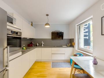 Altstadt-Süd, Gereonsdriesch - Büroraum