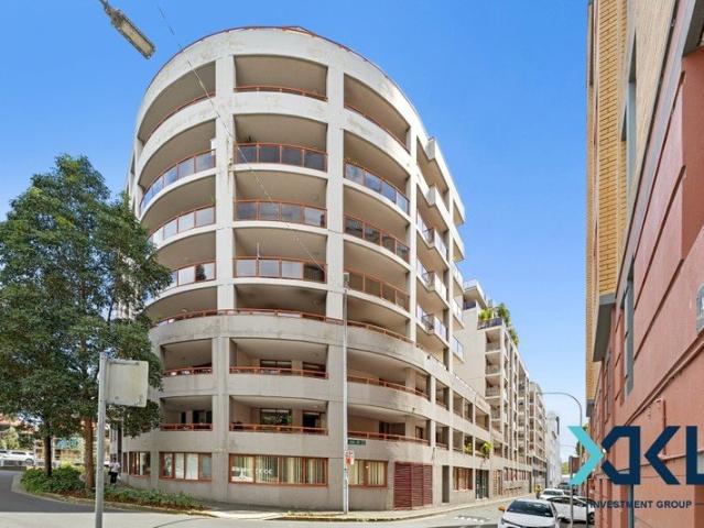 Modern Two bedroom Apartment in the heart of Darling Harbour