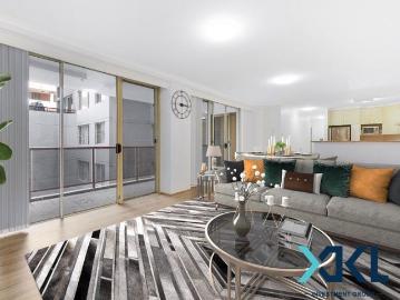 Modern Two bedroom Apartment in the heart of Darling Harbour