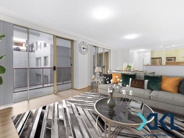Modern Two bedroom Apartment in the heart of Darling Harbour