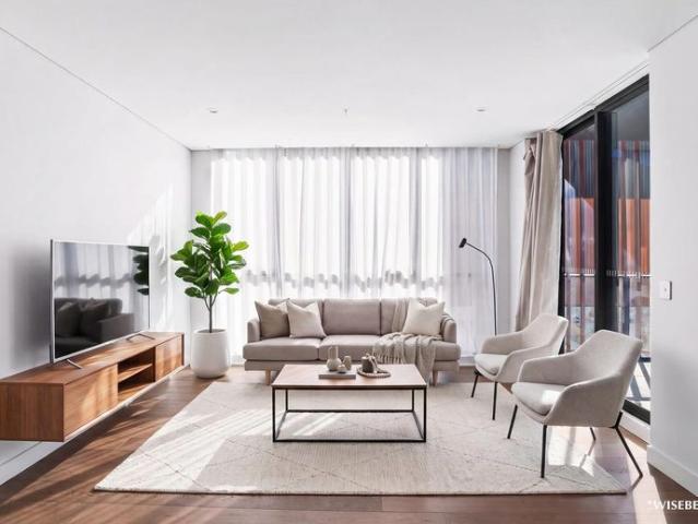 Modern Two Bedroom Apartment in the Heart of Edmondson Park