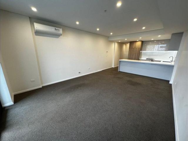 Modern Two Bedroom Apartment in the Heart of Hurstville