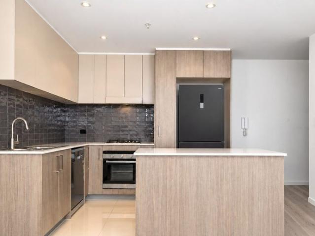 Modern Two Bedroom Apartment in the Heart of Liverpool