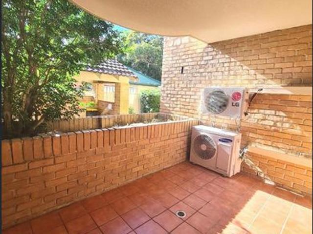 Modern Two Bedroom Apartment in the Heart of Merrylands