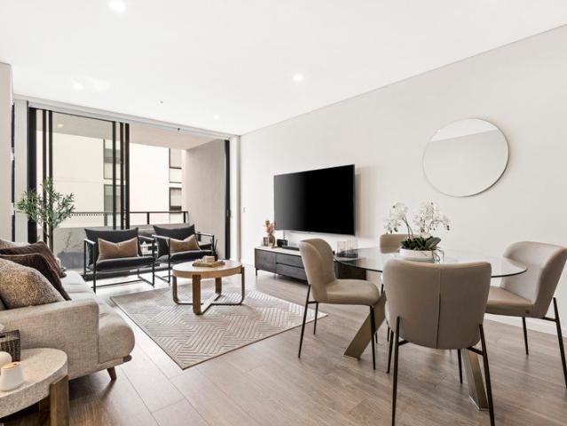 Modern Two Bedroom Apartment in the Heart of Schofields | 15 Minute walk to Schofields Public School!
