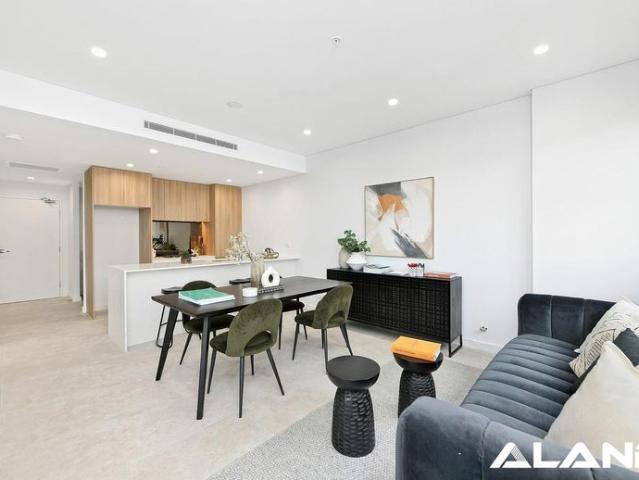 Modern Two Bedroom Apartment in the Heart of St Marys
