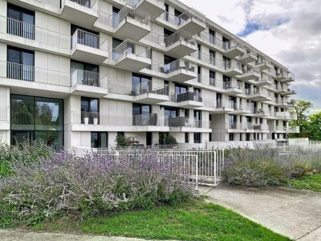 Modern two bedroom apartment in Tienen