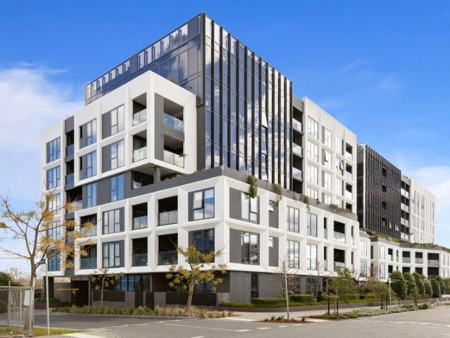 Modern Two Bedroom Apartment in YarraBend