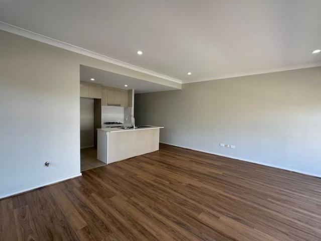 Modern two bedroom apartment located in Macarthur Gardens